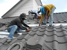 Fast & Reliable Emergency Roof Repairs in Fort Bliss, TX